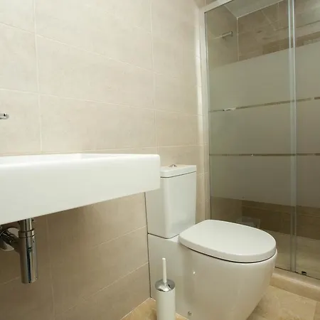 Pablo Appartement Torrevieja