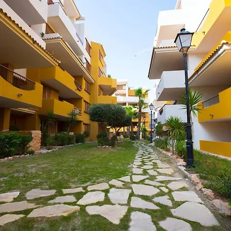 Pablo Appartement