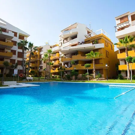 Pablo Appartement
