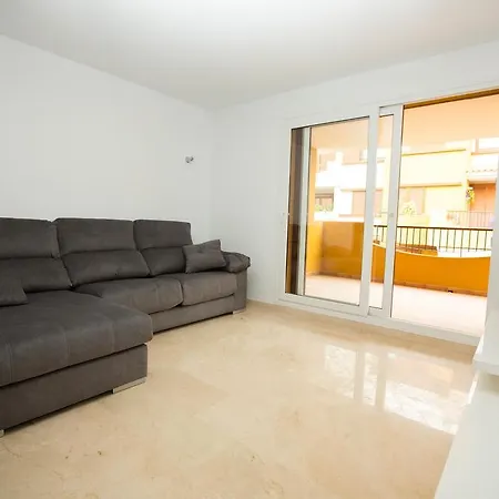 Appartement Pablo Torrevieja