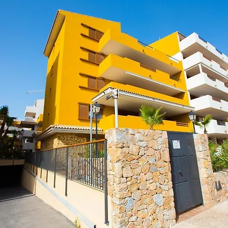 Pablo Appartement *
