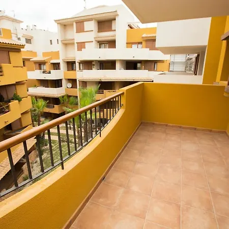 Pablo Appartement