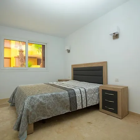 Pablo Appartement