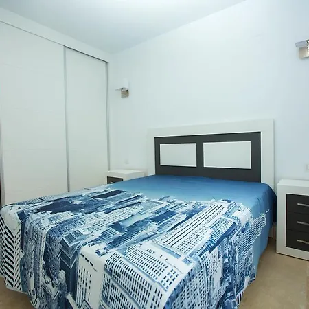 Appartement Pablo Torrevieja