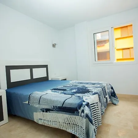 Pablo Appartement *