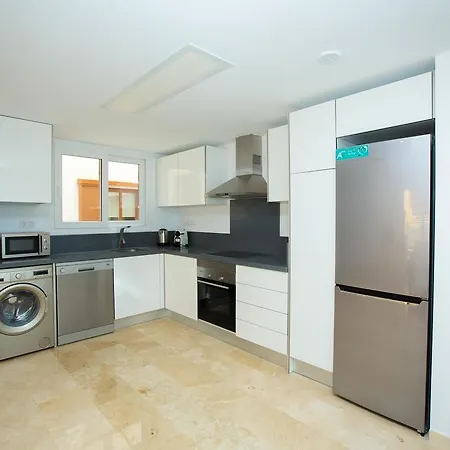 Appartement Pablo *