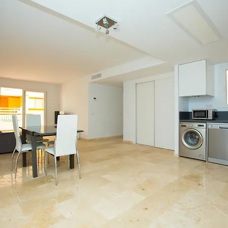 Appartement Pablo Torrevieja