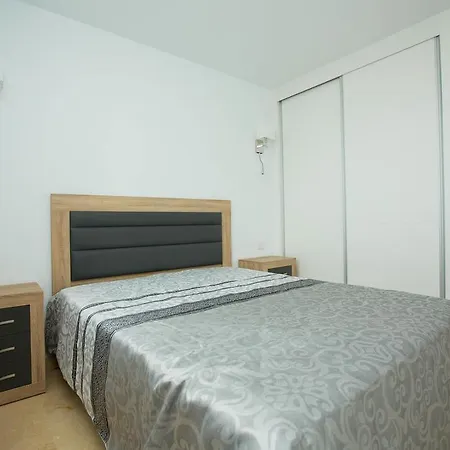Pablo Appartement *
