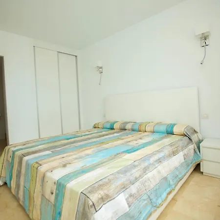 Appartement Pablo Torrevieja