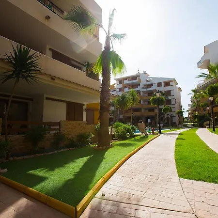 Pablo Apartment Torrevieja