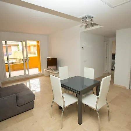 Apartment Pablo *