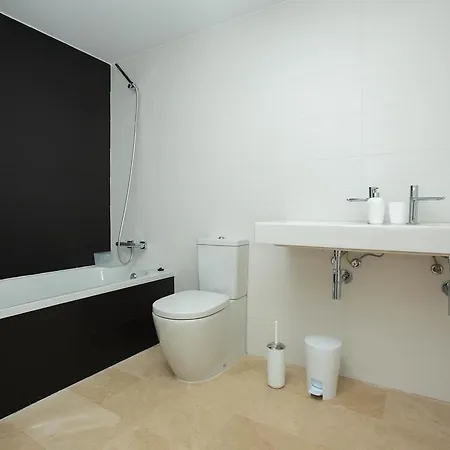 Apartment Pablo