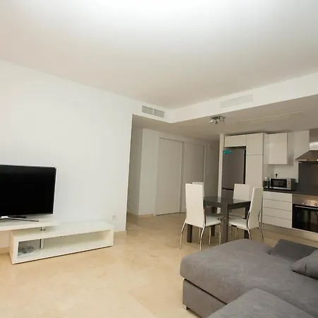 Apartment Pablo
