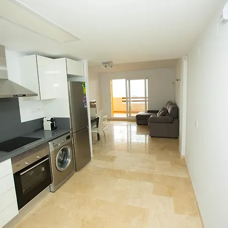 Apartment Pablo Torrevieja